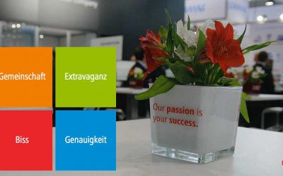 marca gráfica´s Blog