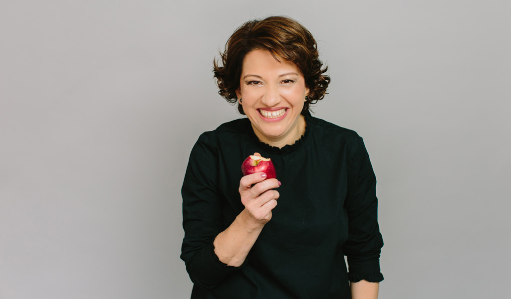 Foto Tahis Gonzalez - Biss