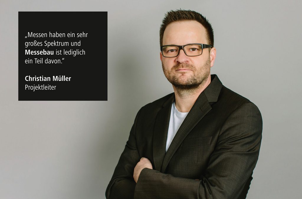 Foto Christian Müller