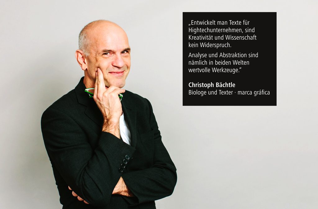 Foto Christoph Baechtle