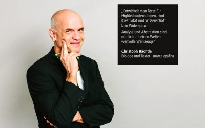 Was macht das perfekte Team für ein erfolgreiches Unternehmen aus?