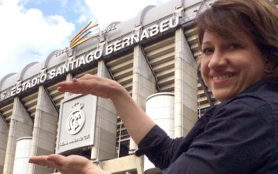 Wir können Marke – wie Real Madrid