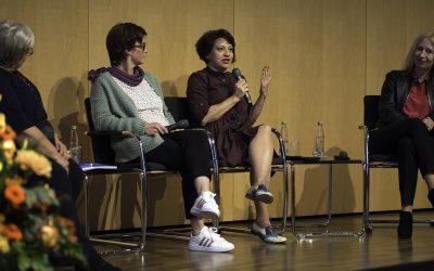 Messeauftritt? Vom unwissenden Anfänger zum Experten…