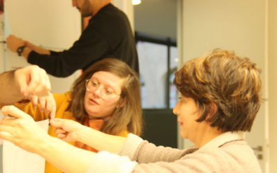 Unternehmenskultur, Teamzugehörigkeit – was hat das mit Messetrends zu tun?