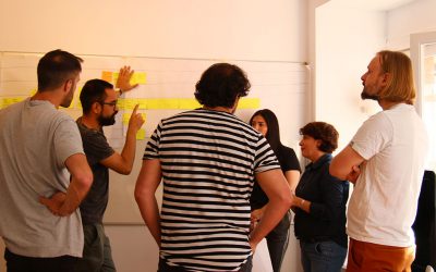 Die Welt der Messen und großen Events wirklich verstehen (1)