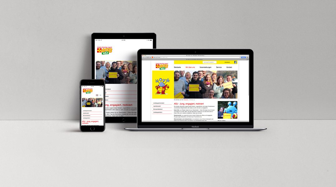 ASJ Baden-Württemberg