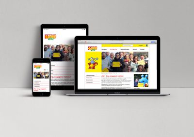 ASJ Baden-Württemberg