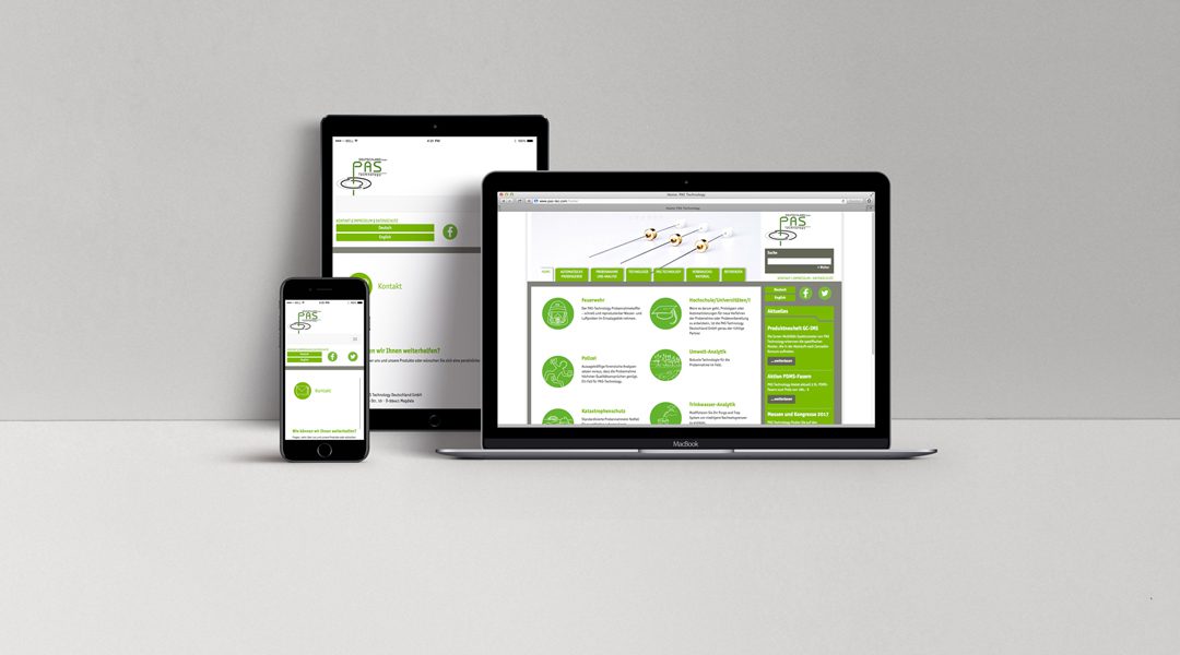 PAS Technology