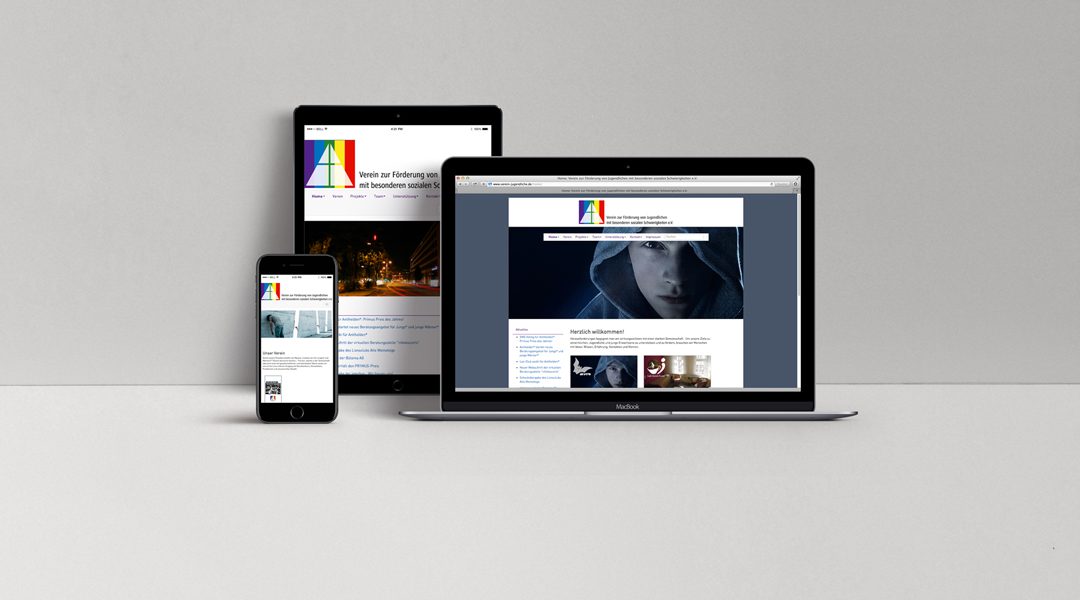 Verein für Jugendliche