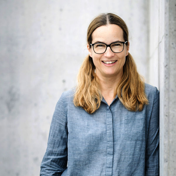 Anja Kalischke-Bäuerle