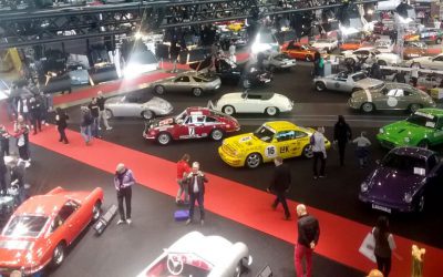 Was Messeauftritte mit Neurocoaching zu tun haben? Überraschend viel …