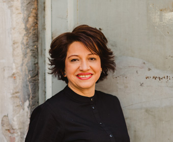 Tahis González