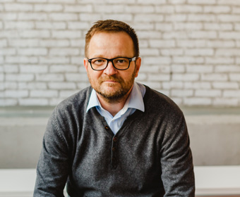 Christian Müller