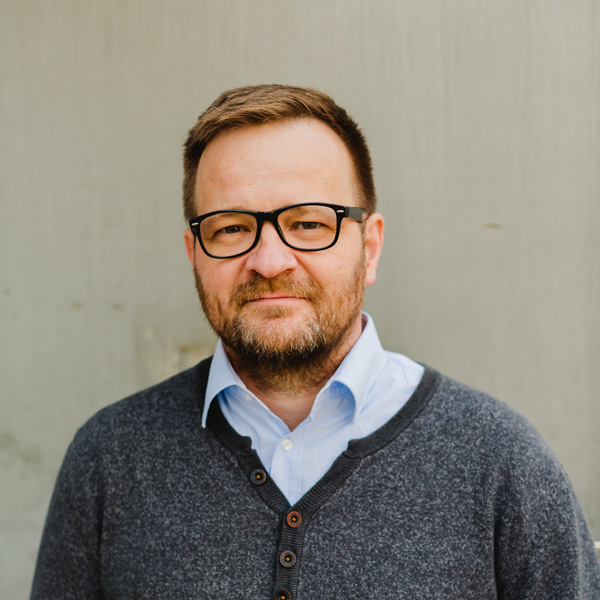 Christian Müller