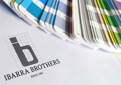 Ibarra Brothers Printing