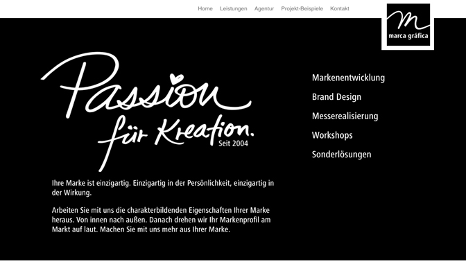 www.marcagrafica.de
